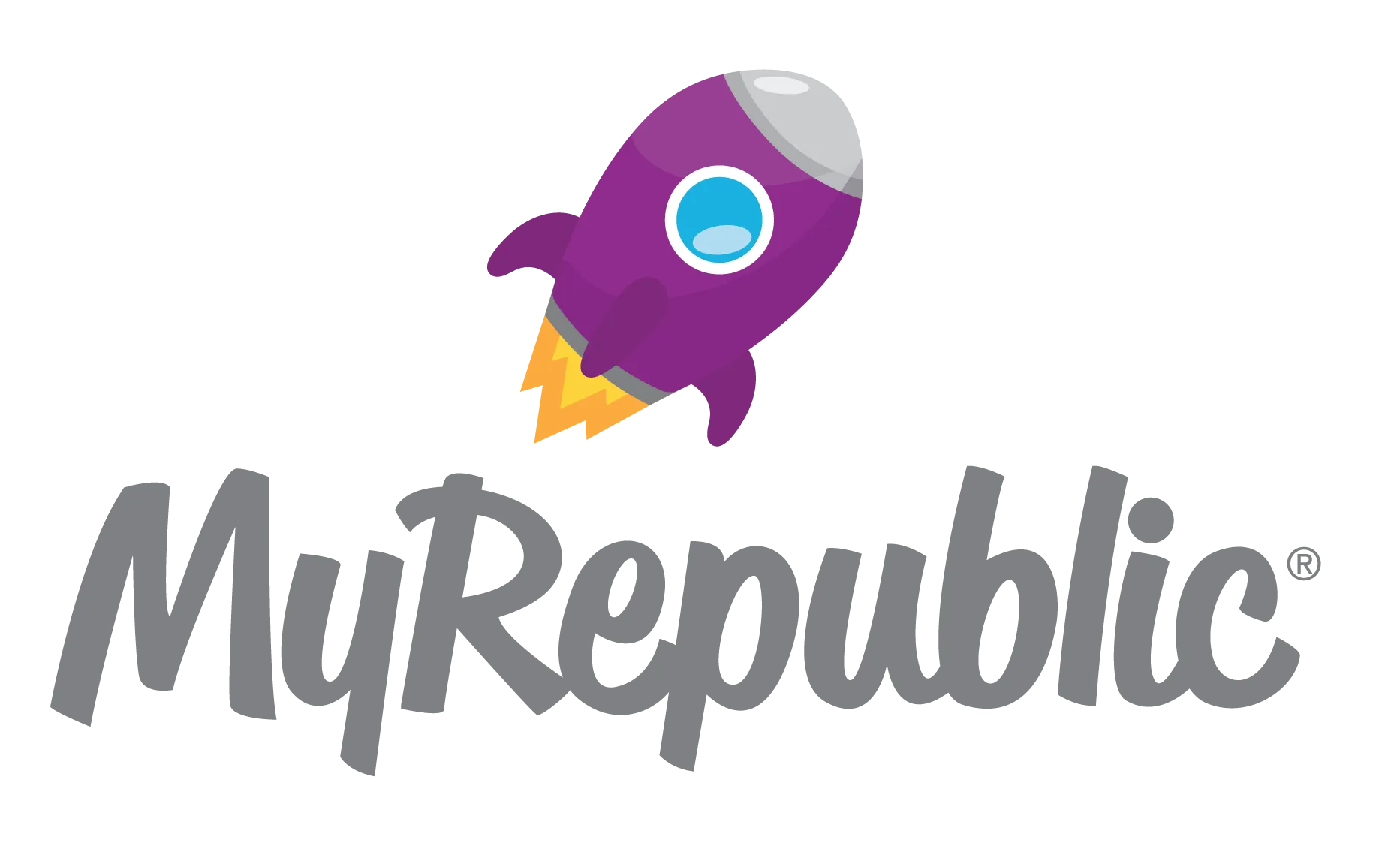 MyRepublic MyRepublic