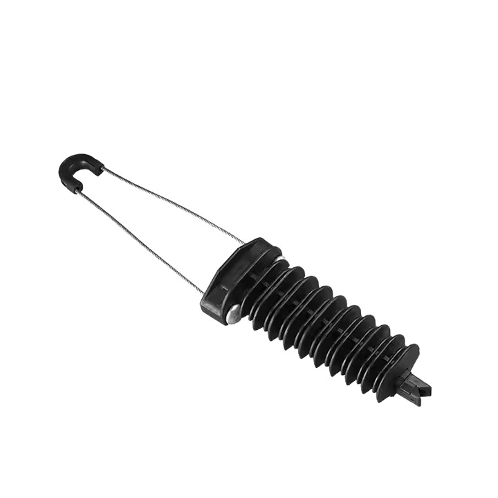 Cable Anchor Clamp