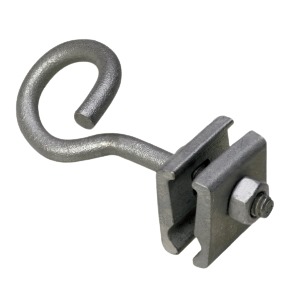 Q Span Clamp