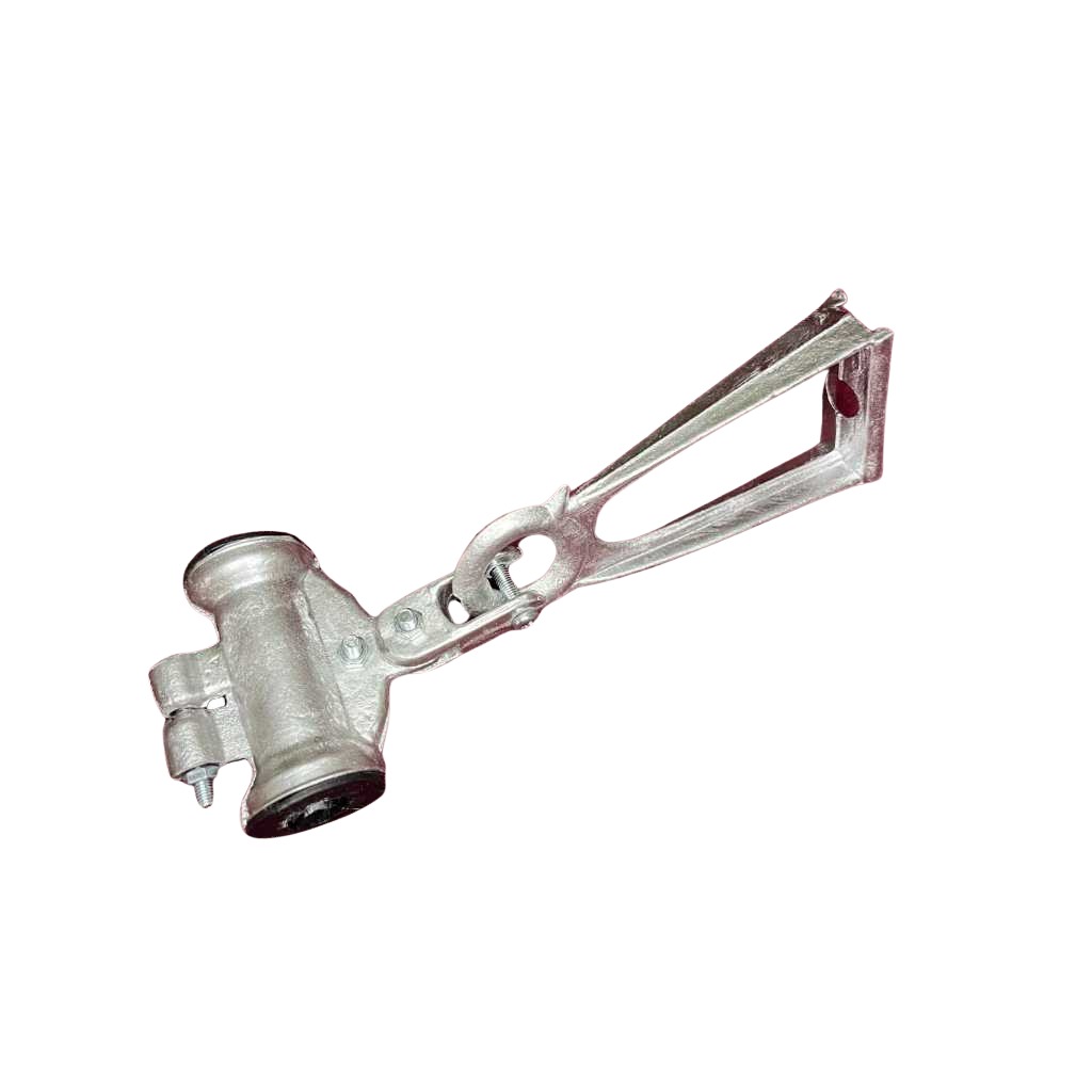 Suspension Funnel