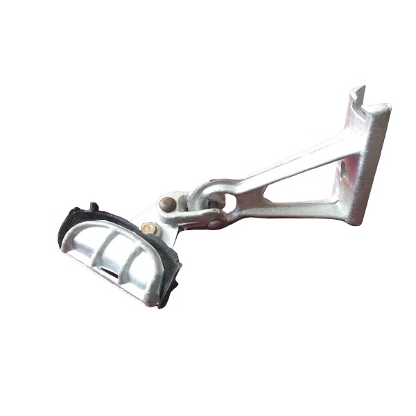 Figure 8 Suspension