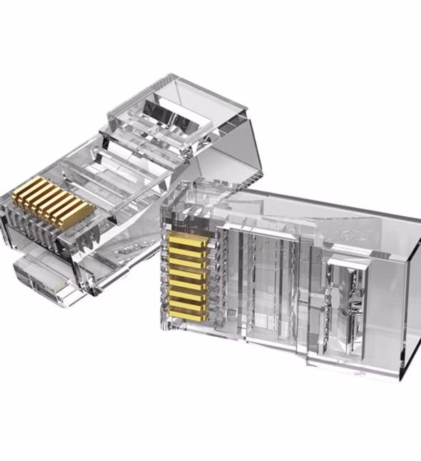 RJ45 Cat6 Connector