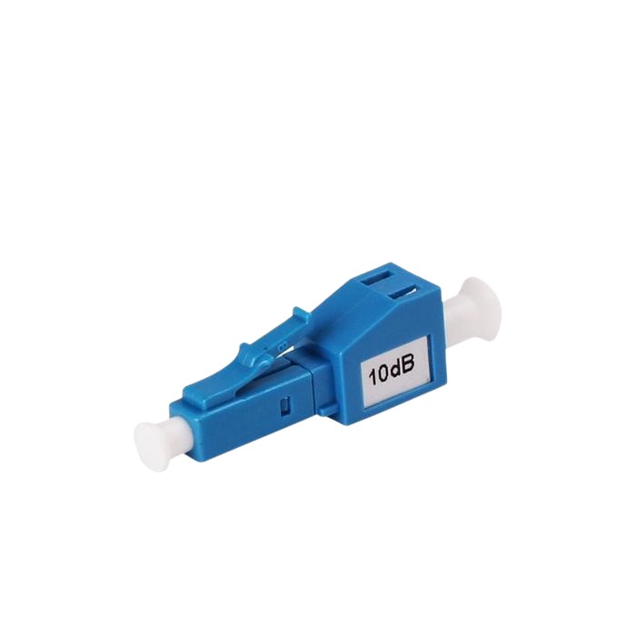 Fiber Optic Attenuator SC/UPC