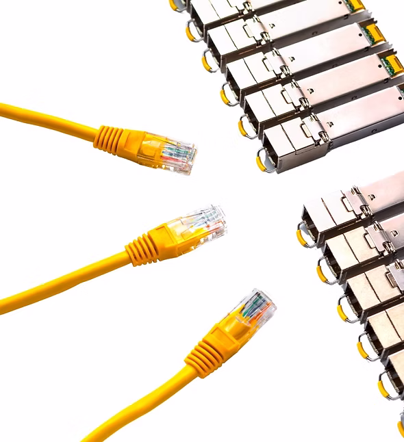 SFP / QSFP Modules