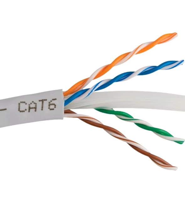 Cat6 UTP Cable